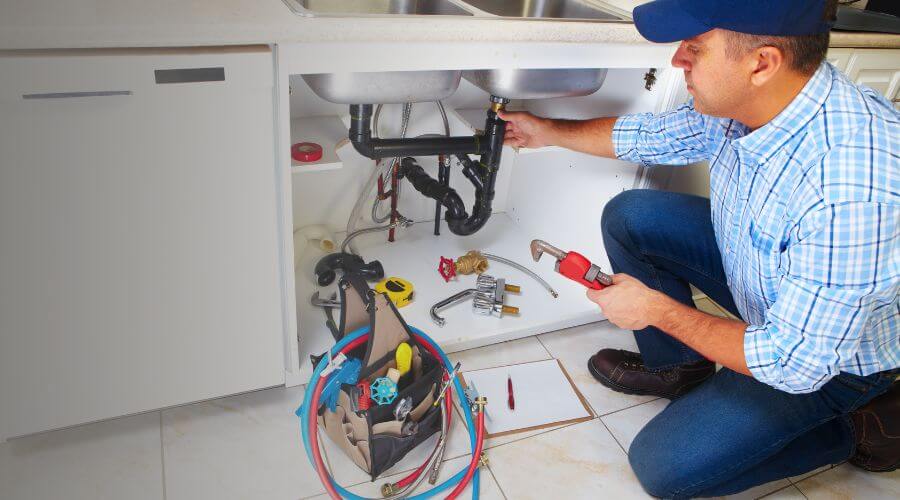 Professional water heater repair in Isabella, MO
